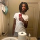pink molly Single