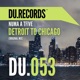 Detroit To Chicago Single