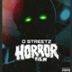 HORROR FILM Single