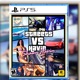 Streets Vs Havin