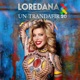 Un trandafir Single