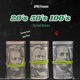 20 s 50 s 100 s feat Shaun Peezy Single