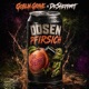 Dosenpfirsich Single