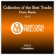 Collection of the Best Tracks From Rautu Pt 10