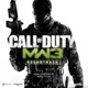 Call of Duty Modern Warfare 3 Original Game Soundtrack