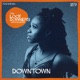 Downtown feat Samora Single