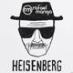 Heisenberg Single