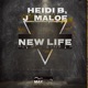 New Life Single