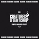 Creatures of Dark Techno Vol 1