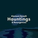 Hauntings Resurgences Single