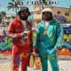 The Rain feat Gaunzoe Da Weedman latenitecreu Single