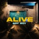 Alive Single