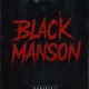 Black Manson Single