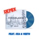Congelados Remix feat Cza Veeto Single