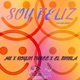 SOY FELIZ feat Emeca47 Roylin Three Single