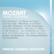 Mozart Opera Ouvertures