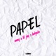 Papel feat Holguin Single