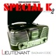 Badman Code Special K Mixtape 2 Single