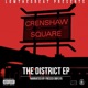 LowTheGreat Presents The District EP