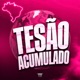 Tesão Acumulado Single