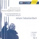 From the Music Library of J S Bach Vol 2