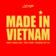 Made In Vietnam feat NSND Thanh Hoa Trúc Nhân Phương Mỹ Chi Single
