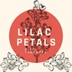 Lilac Petals Single