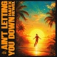 Ain t Letting You Down Single