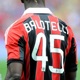 MARIO BALOTELLI feat 3556 STUDIO Single