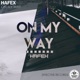 On My Way Single