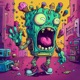 World In My Face EP Single
