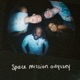 Space Mission Odyssey feat Ayotemi Floro Single