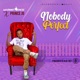 Nobody Perfect feat Prince Jo Single
