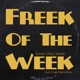 Freek of the Week Single