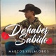 De Haber Sabido Single