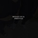 message vocal freestyle Single