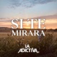 Si Te Mirara Single