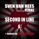 Second In Line feat Femke