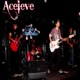 The Aceive Remix feat Vaughn Felix Danehar Grandfather Sage Jesse Salcido Single