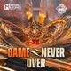 Game Never Over feat Bjørgen van Essen RIENK Single