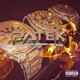 Patek feat Mitchell45 Kalla Single