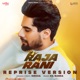 Raja Rani Reprise Version Single