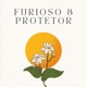 Furioso e Protetor Single