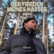Der Frieden meines Hasses feat Half Empty Nick Mosh EP