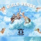 Bible Verse Single