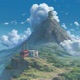 Mt Chimney Pokémon Ruby Sapphire but it s lofi Single