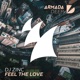 Feel the Love Single