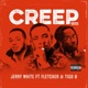 Creep Remix Single feat Tigo B Young Fletcher Single