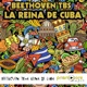 La Reina de Cuba Club Mix Single