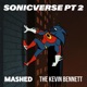 Sonicverse PT2 Single